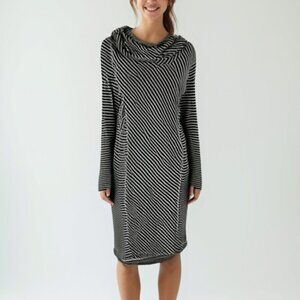 🌟Dakini hooded Dress S
